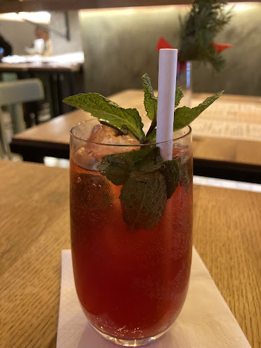 MITZI – Kávé, Konyha, Bár