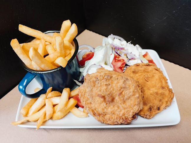 Comentarii opinii despre Peppers Inn