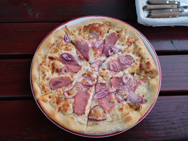 LÉDA PIZZA - Tornyiszentmiklós