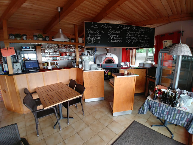 Apáti Étterem, Kávézó - Vendéglátás