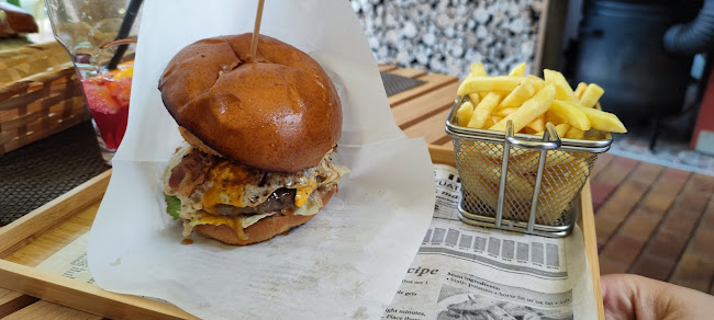 Vadásztanya Bisztró & Borozó, Apartmanok - Siófok