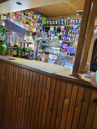 Aranyfácán söröző