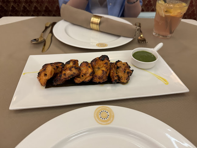 Indian Palate - Indian Restaurant in Budapest - Budapest