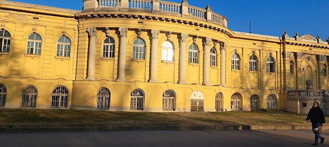 Széchenyi Fürdő Büfé