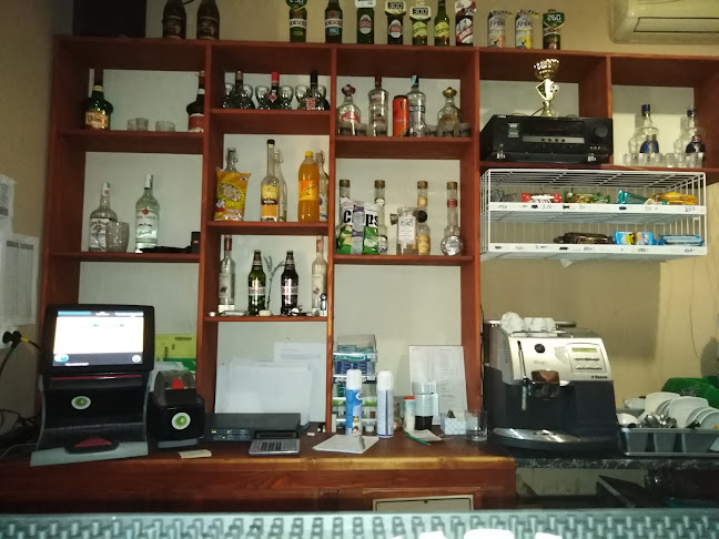 Belvárosi Italbolt És Lottózó - Gödöllő