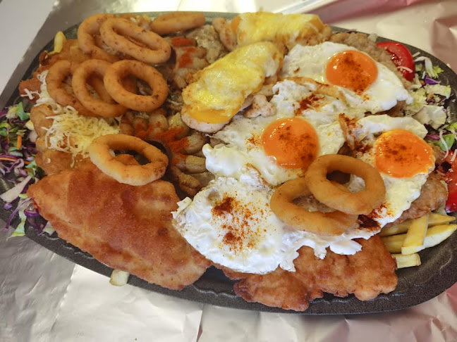 Rocky Pizzéria - Ócsa