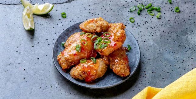 Just Thai - Eger - Vendéglátás