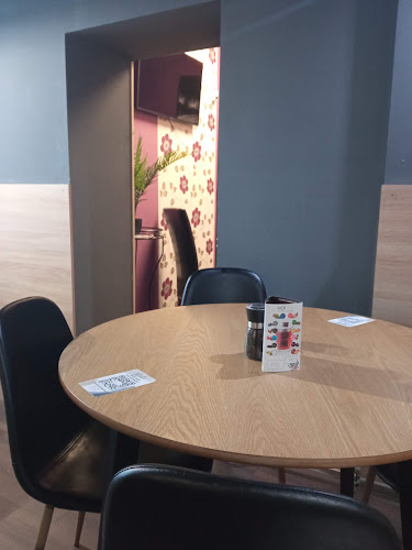 Resti - Vendéglátás