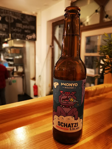 Patent Gasztrobár - Vendéglátás