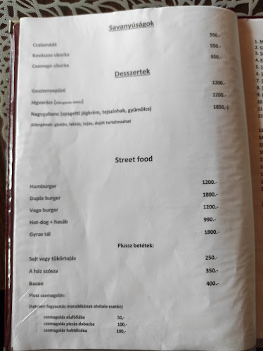 Felsőtárkány, Fő út 170, 3324