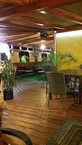 Tropical Pizzeria - Vendéglátás