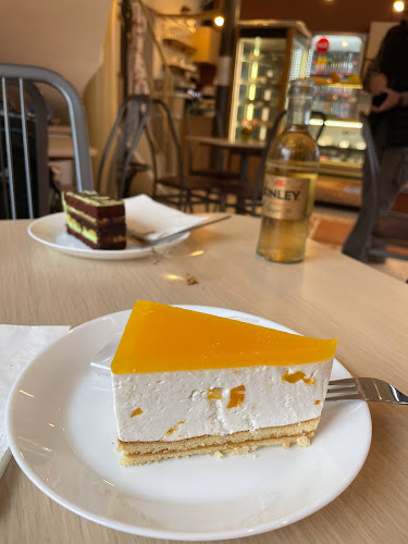 Édes Sziget Cukrászda és kávézó - Vendéglátás