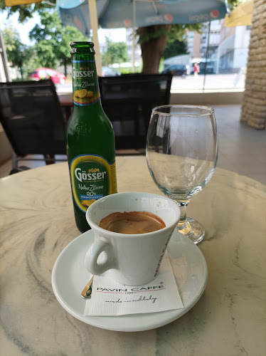 Medica Presszó - Orosháza