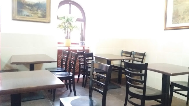 Kínai Gyors Büfé - Budapest