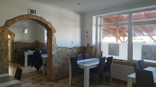 Opinii despre Jacky Presszó és Pizzéria în Ásotthalom - Vendéglátás