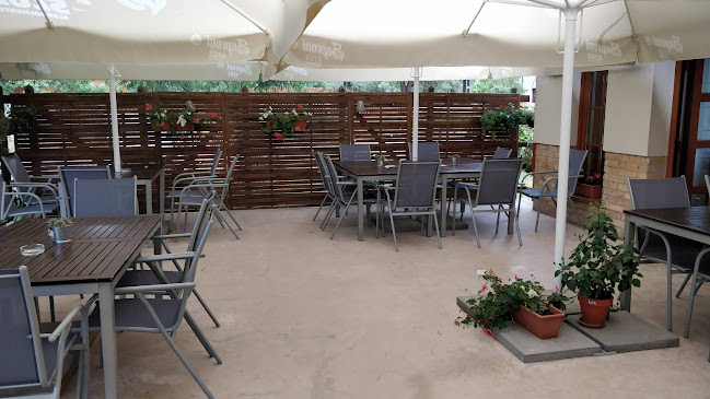 Fényesliget Kávézó - Piliscsaba