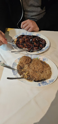 Arany Főnix Grill És Wok Étterem - Vendéglátás