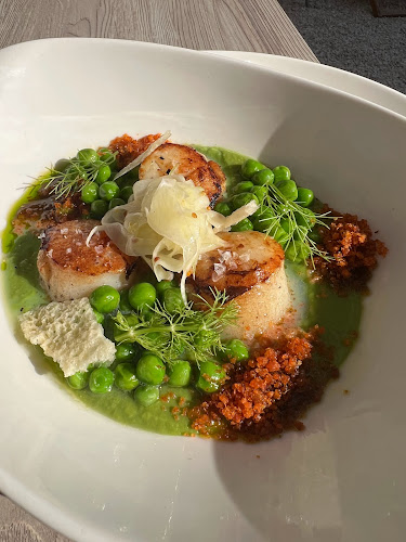 Comentarii opinii despre BARRIO