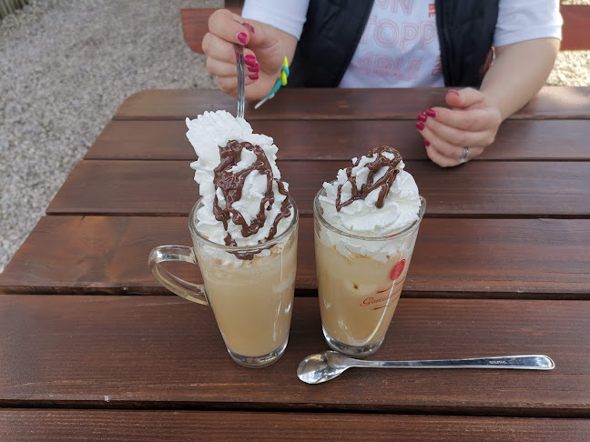 Opinii despre Juhász Cuki în Gárdony - Vendéglátás