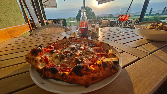 Apáti Étterem, Kávézó - Vendéglátás