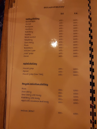 Comentarii opinii despre Régi Idők Udvara Skanzen és Étterem