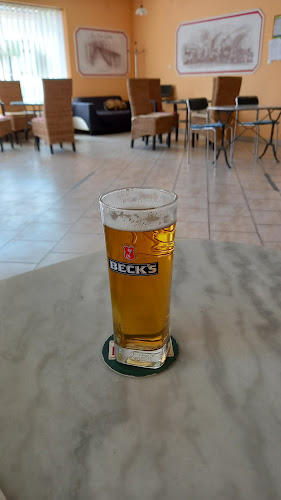 Opinii despre Mecsek Presszó în Mecseknádasd - Vendéglátás