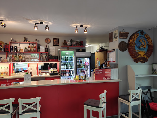 Legvidámabb Barakk PUB