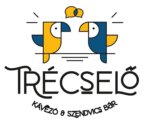 Comentarii opinii despre Trécselő Kávézó és Szendvicsbár