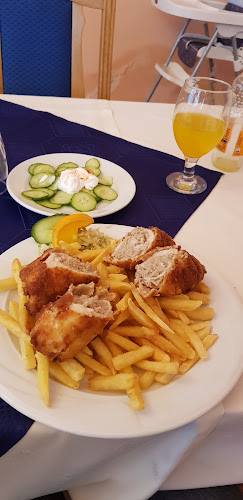 Comentarii opinii despre Borostyán Étterem Forráskút