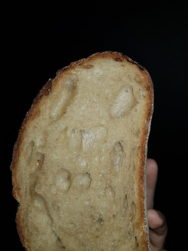 Pékműhely - Vendéglátás