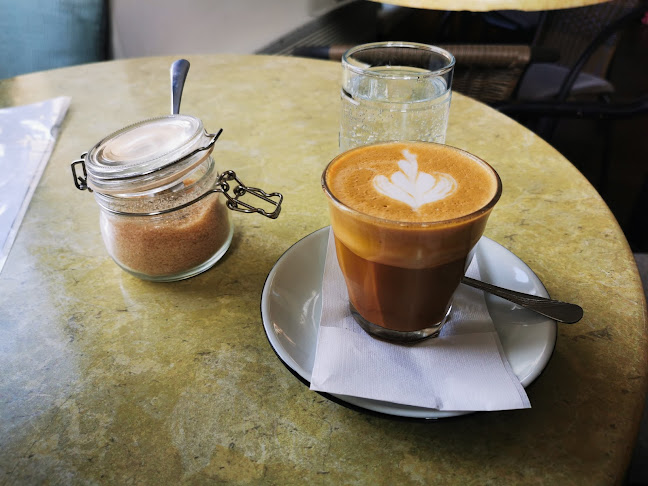 Bodoky Kávéműhely