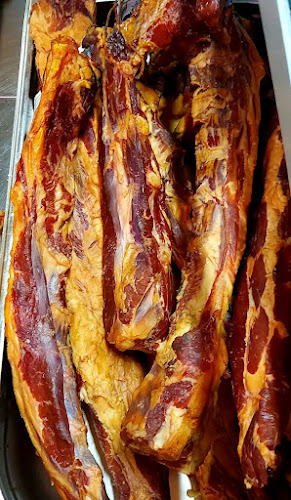 Opinii despre Füstház | Hús és hentesáru în Kisvárda - Vendéglátás