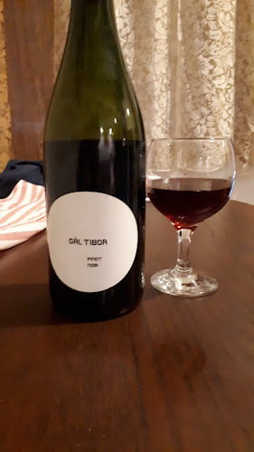 Opinii despre Csendes Csemege în Budapest - Vendéglátás