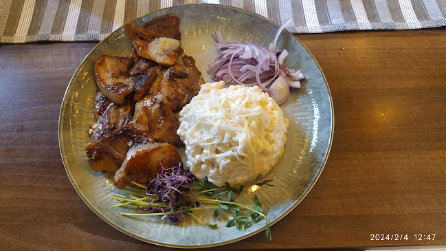 Pancser Pizza és Étterem