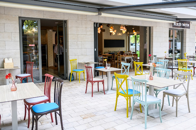 Opinii despre Mángold Füredi Bisztró în Balatonfüred - Vendéglátás