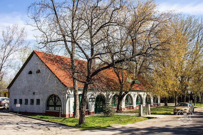 Dunagyöngye Halászcsárda - Dunaújváros