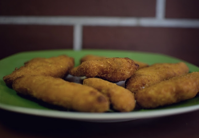 Opinii despre Pajti Grill Büfé în Bicske - Vendéglátás