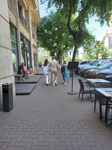 Walhalla Club - Vendéglátás