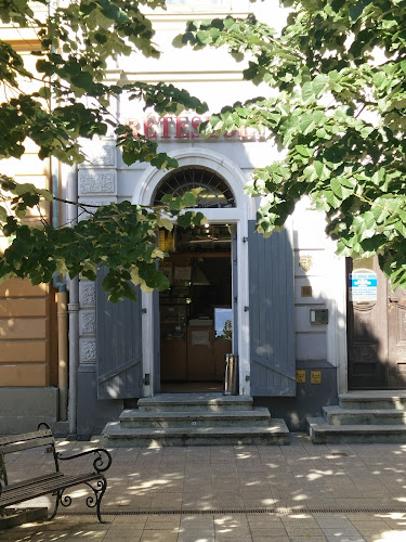 Comentarii opinii despre Rétesbolt