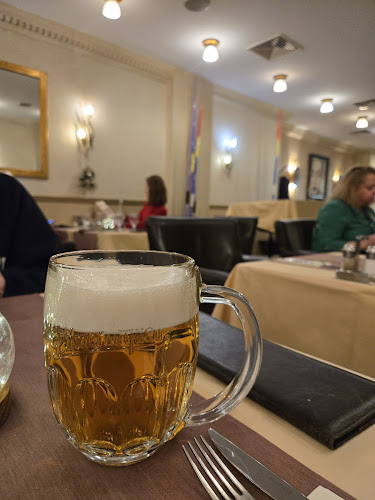 Sörforrás étterem