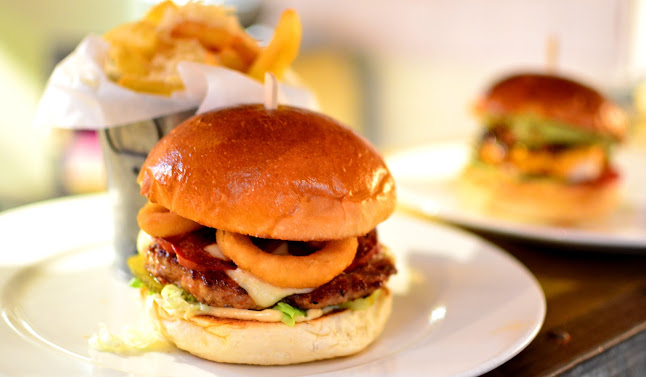 Most Bisztró - Vendéglátás