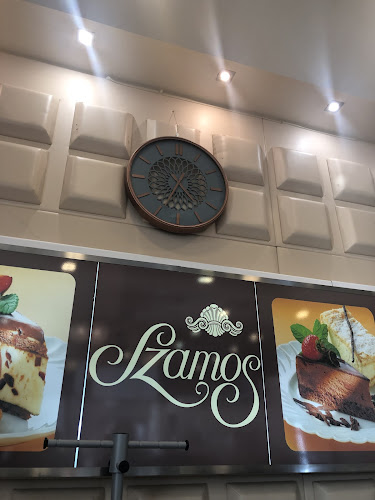 Comentarii opinii despre Szamos Marcipán Cukrászda