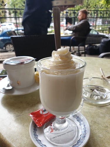 Comentarii opinii despre Café Kara