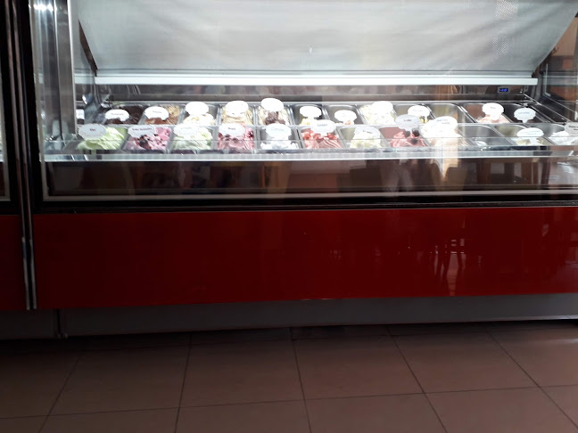 Czibolya Cukrászda - Vendéglátás