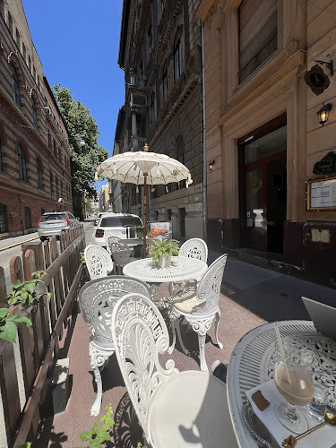 Aranypinty - Vendéglátás