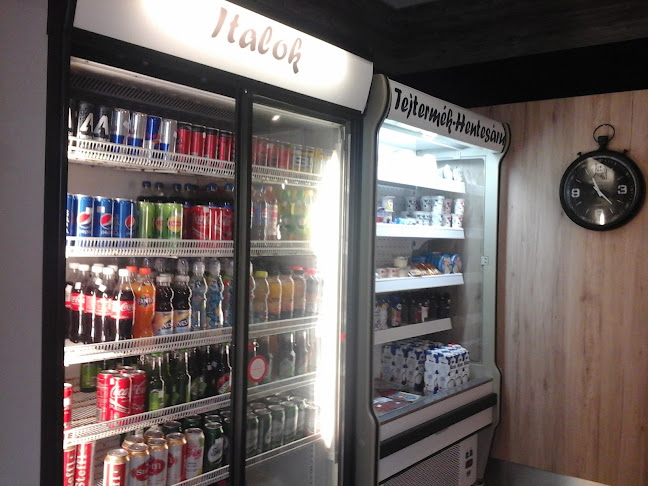 Opinii despre Horváth Pékség Kereskedelmi Kft. în Fertőszentmiklós - Vendéglátás