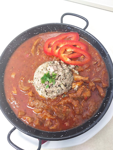 Tavasz Vendéglő - Hosszúhetény