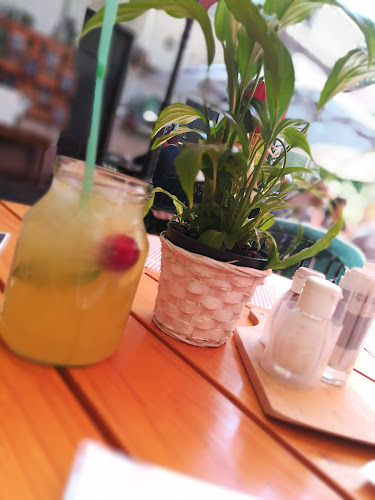 Komédiás Étterem - Győr