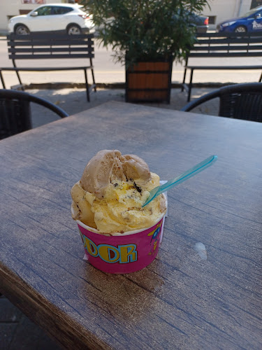 Fodor Fagyizó Nagykőrös