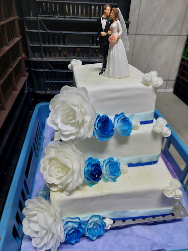 Jégvirág Kft. - Vendéglátás